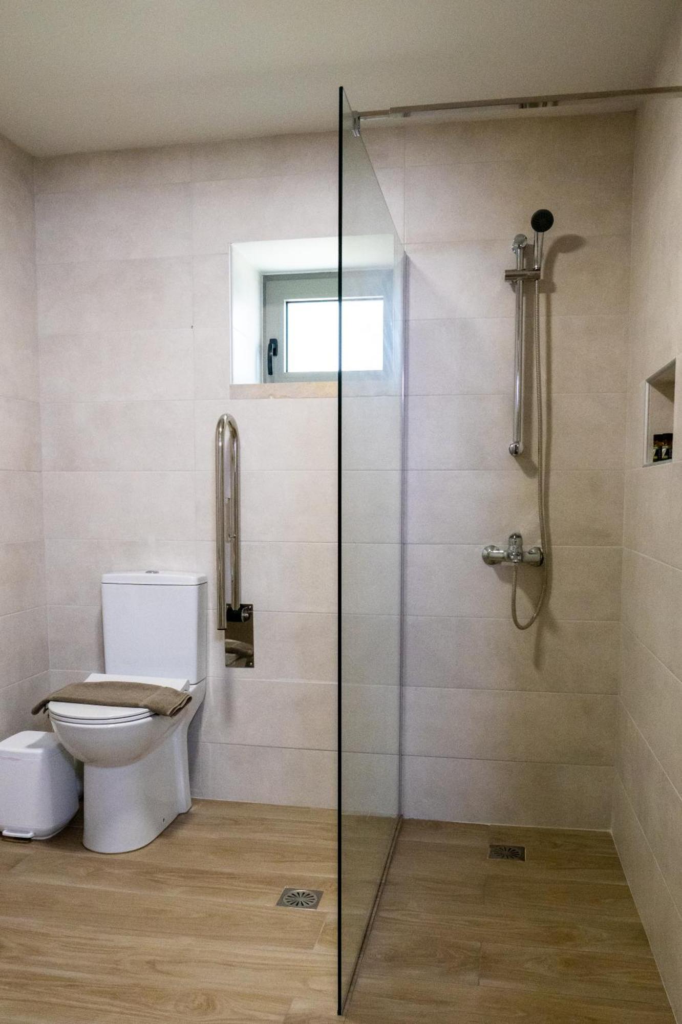Olivar Suites Plitra Exterior foto