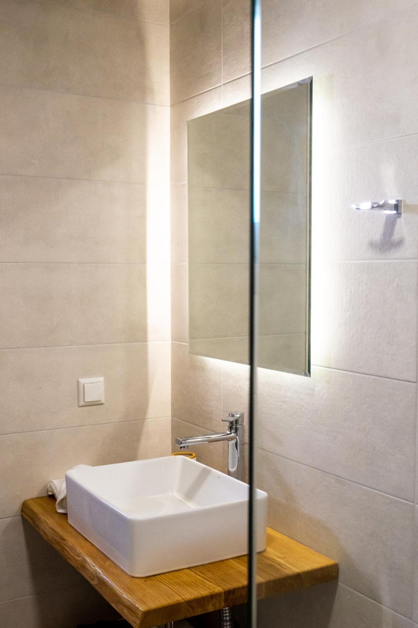 Olivar Suites Plitra Exterior foto